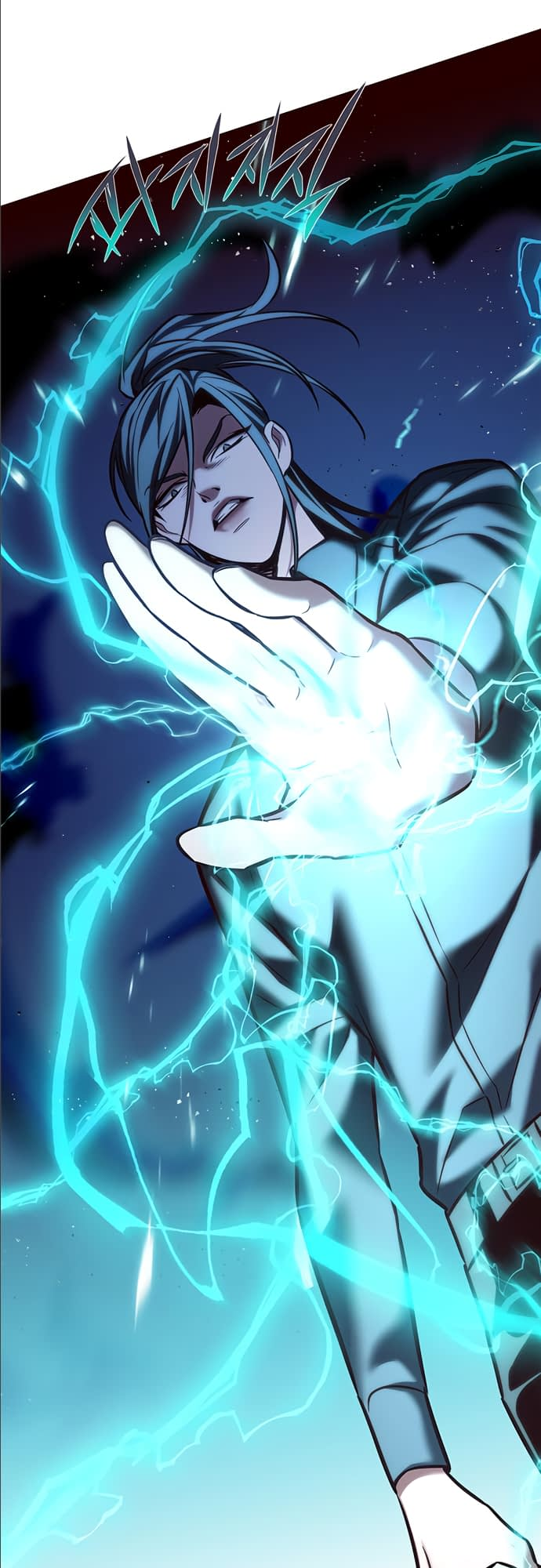 Read Элисед Eleceed Ru Manga Online