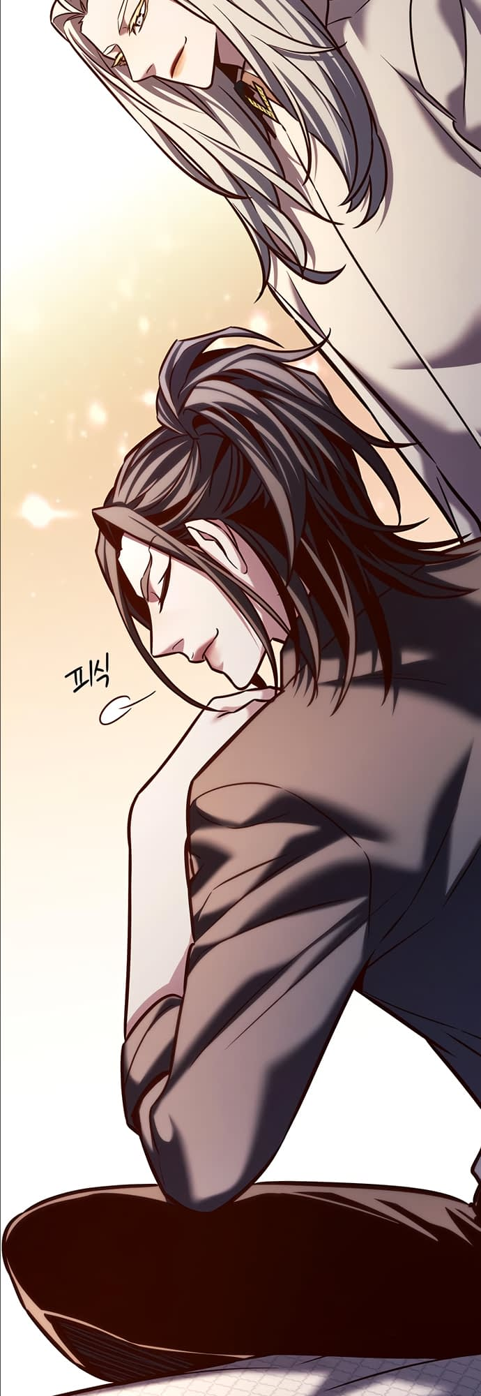 Read Элисед Eleceed Ru Manga Online