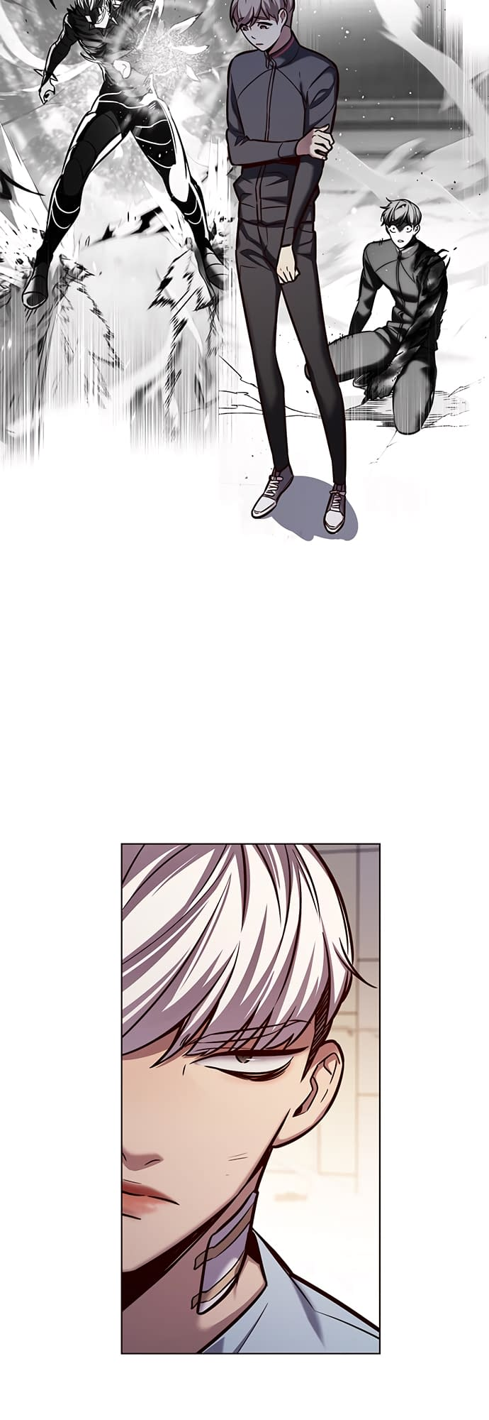 Read Элисед Eleceed Ru Manga Online