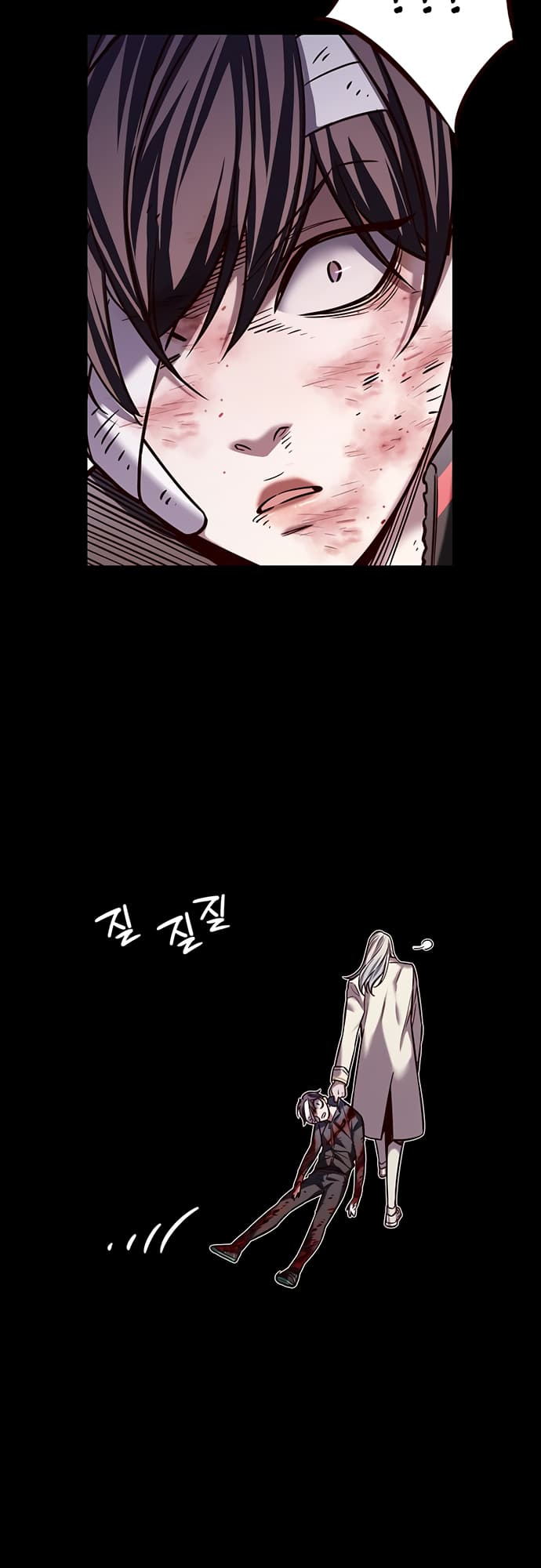Read Элисед Eleceed Ru Manga Online