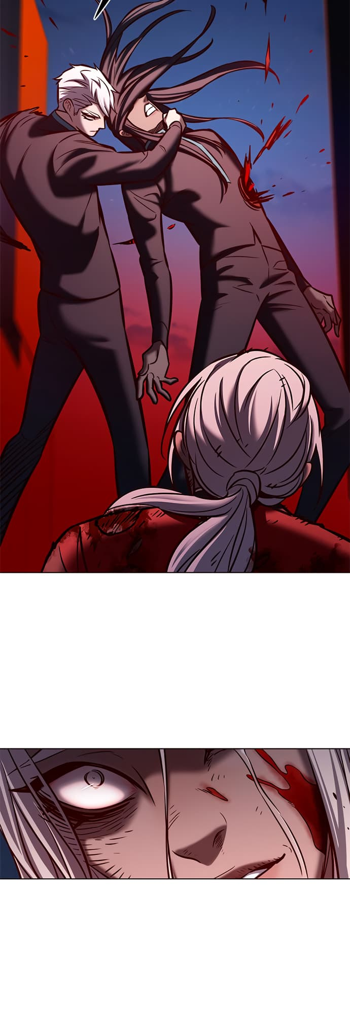 Read Элисед Eleceed Ru Manga Online