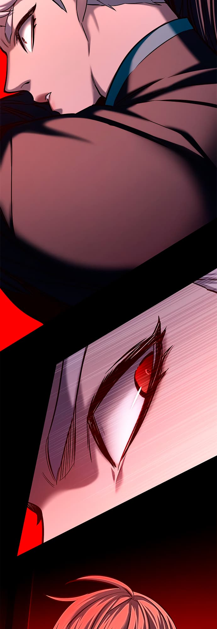 Read Элисед Eleceed Ru Manga Online