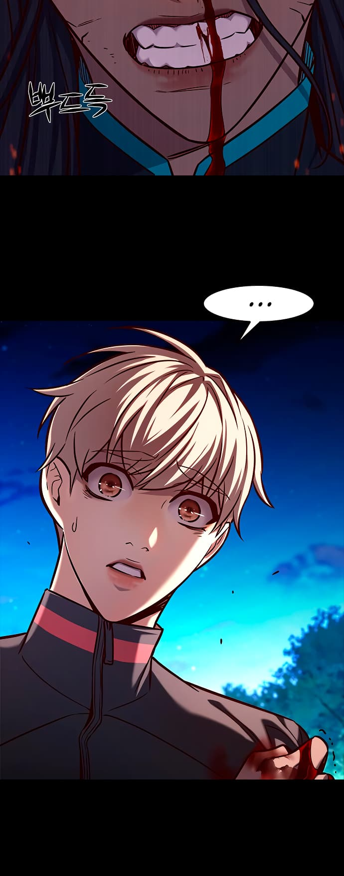 Read Элисед Eleceed Ru Manga Online