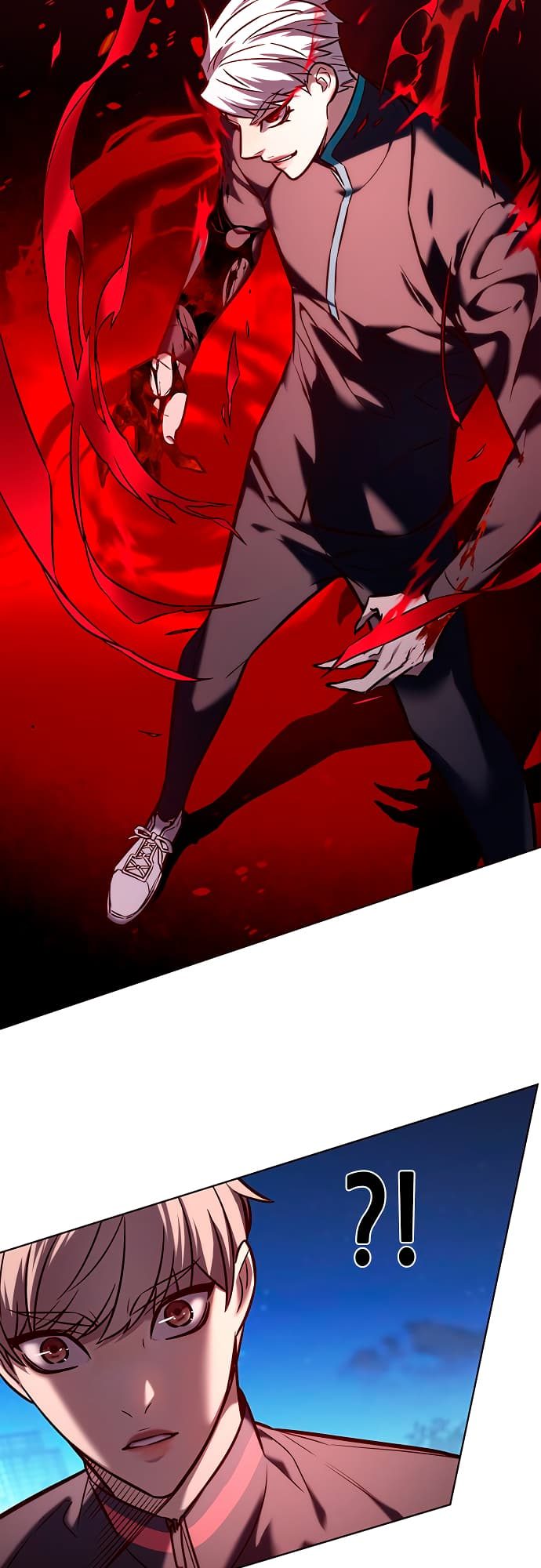 Read Элисед Eleceed Ru Manga Online