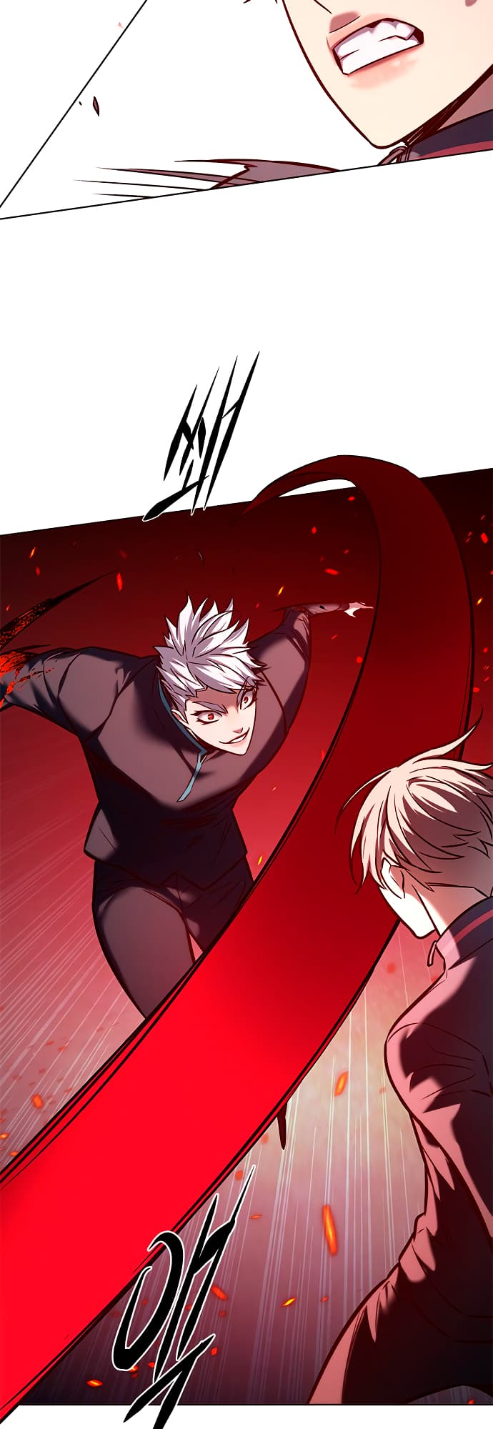 Read Элисед Eleceed Ru Manga Online