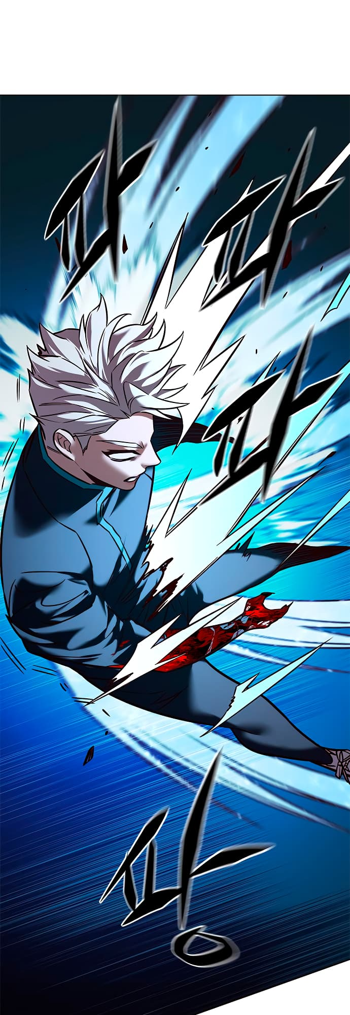 Read Элисед Eleceed Ru Manga Online
