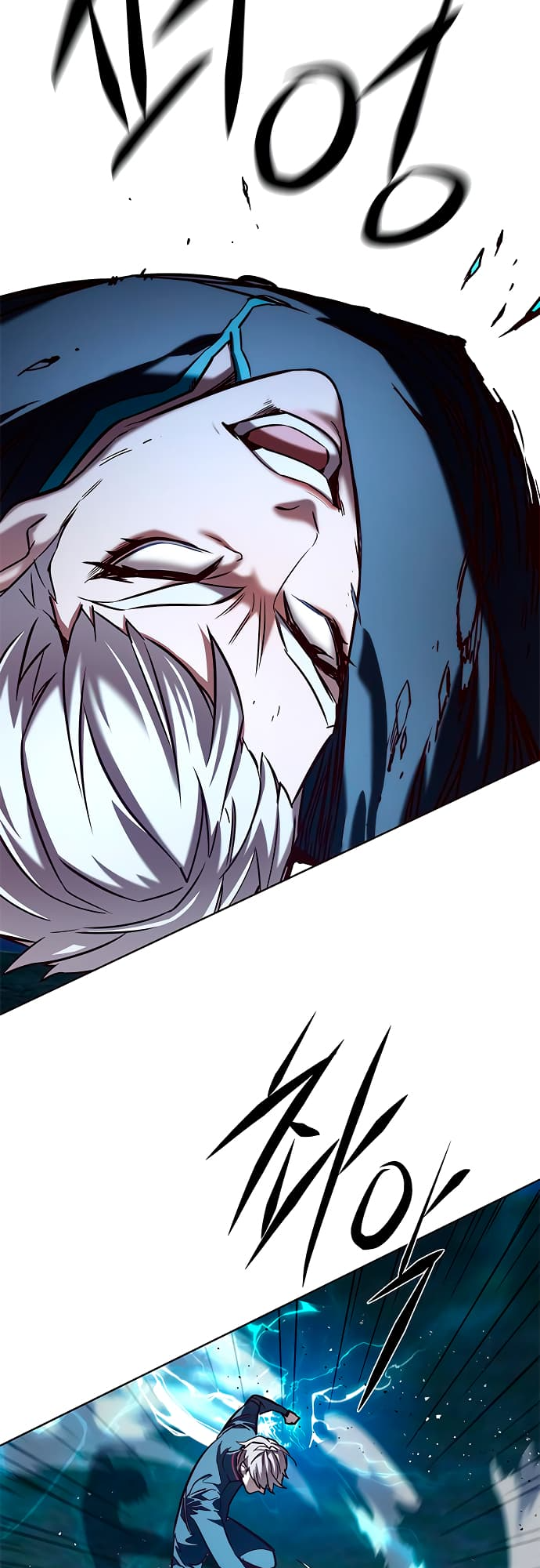 Read Элисед Eleceed Ru Manga Online