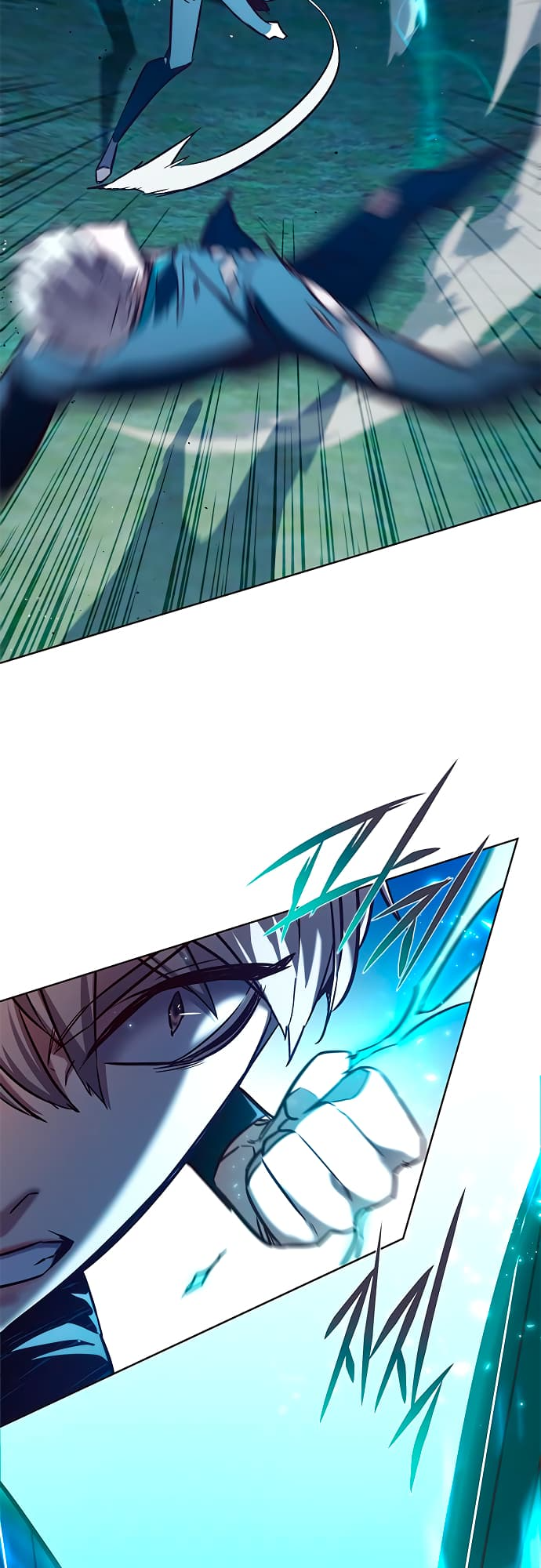 Read Элисед Eleceed Ru Manga Online
