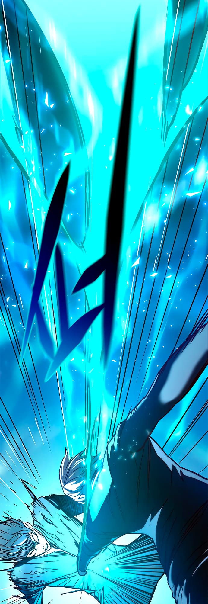 Read Элисед Eleceed Ru Manga Online