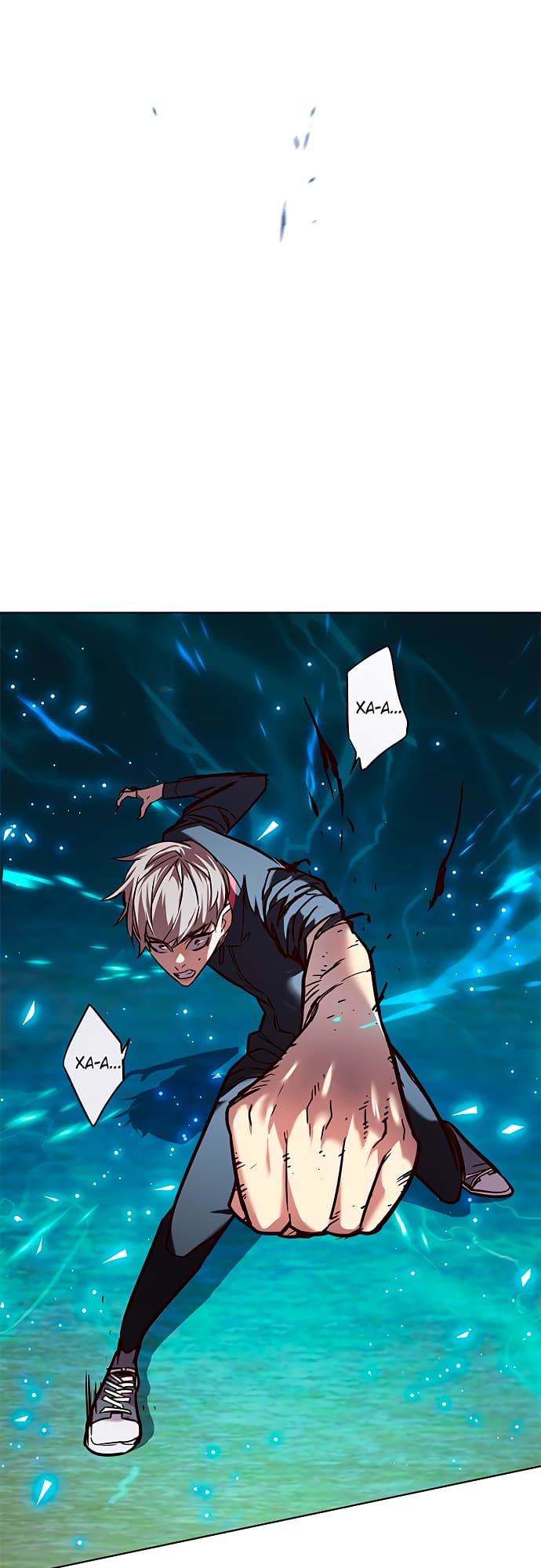 Read Элисед Eleceed Ru Manga Online