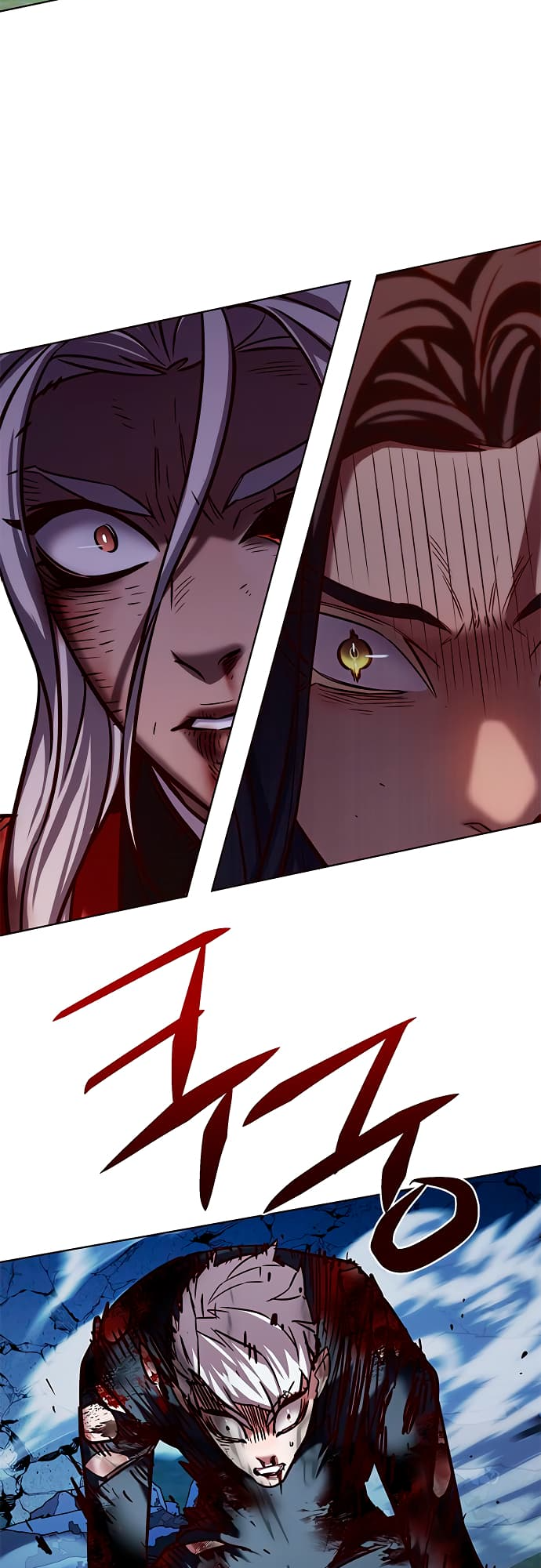 Read Элисед Eleceed Ru Manga Online