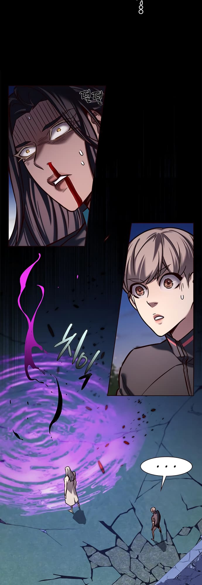 Read Элисед Eleceed Ru Manga Online