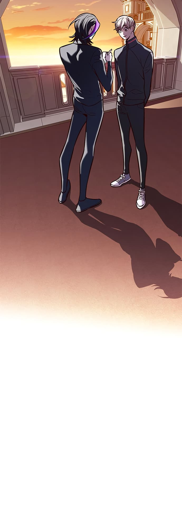Read Элисед Eleceed Ru Manga Online