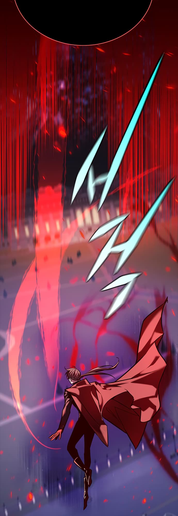 Read Элисед Eleceed Ru Manga Online
