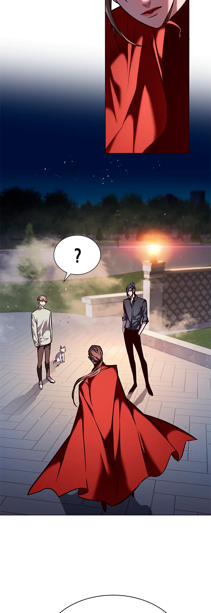 Read Элисед Eleceed Ru Manga Online