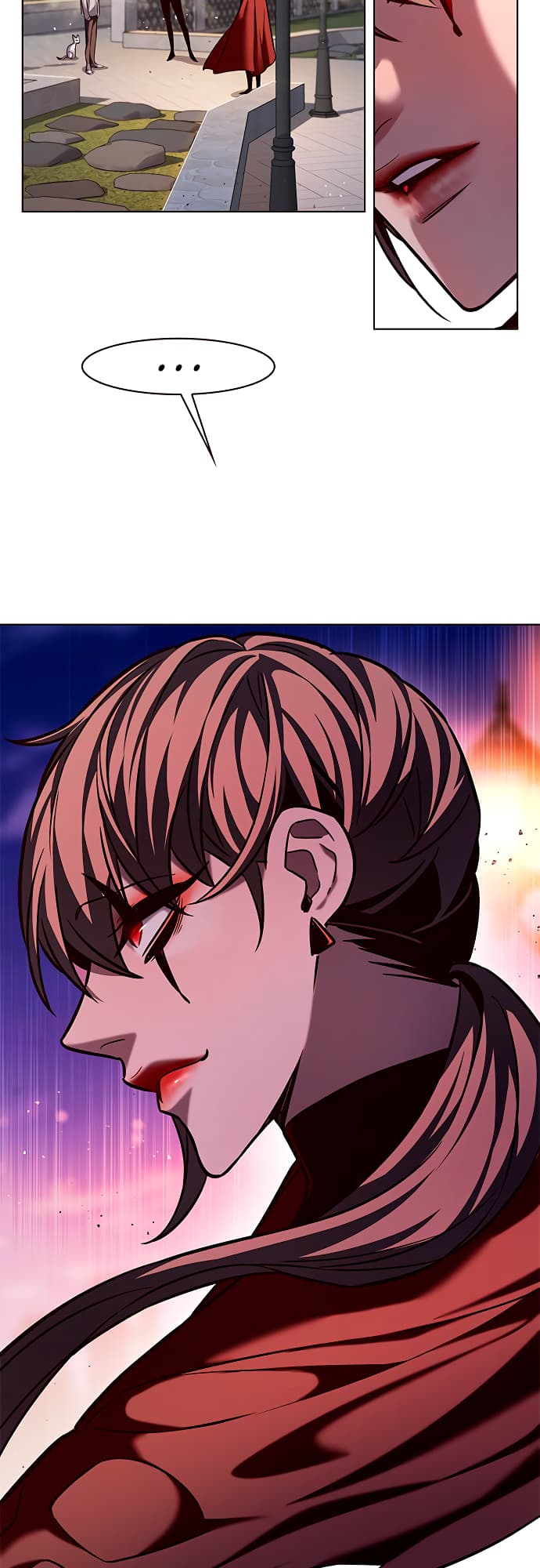 Read Элисед Eleceed Ru Manga Online