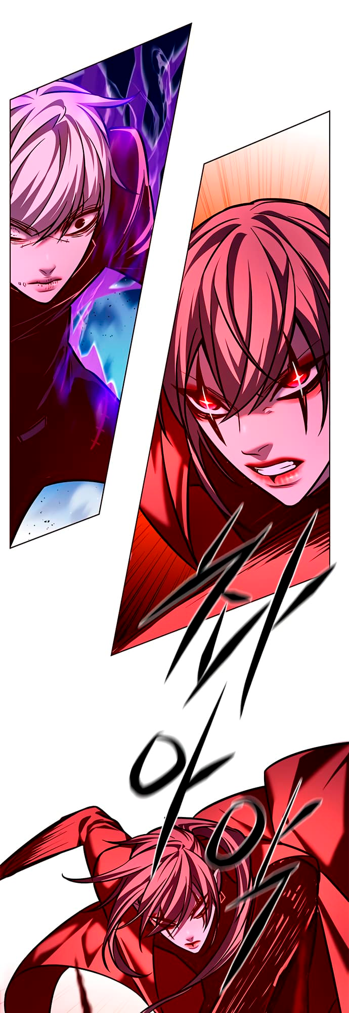 Read Элисед Eleceed Ru Manga Online