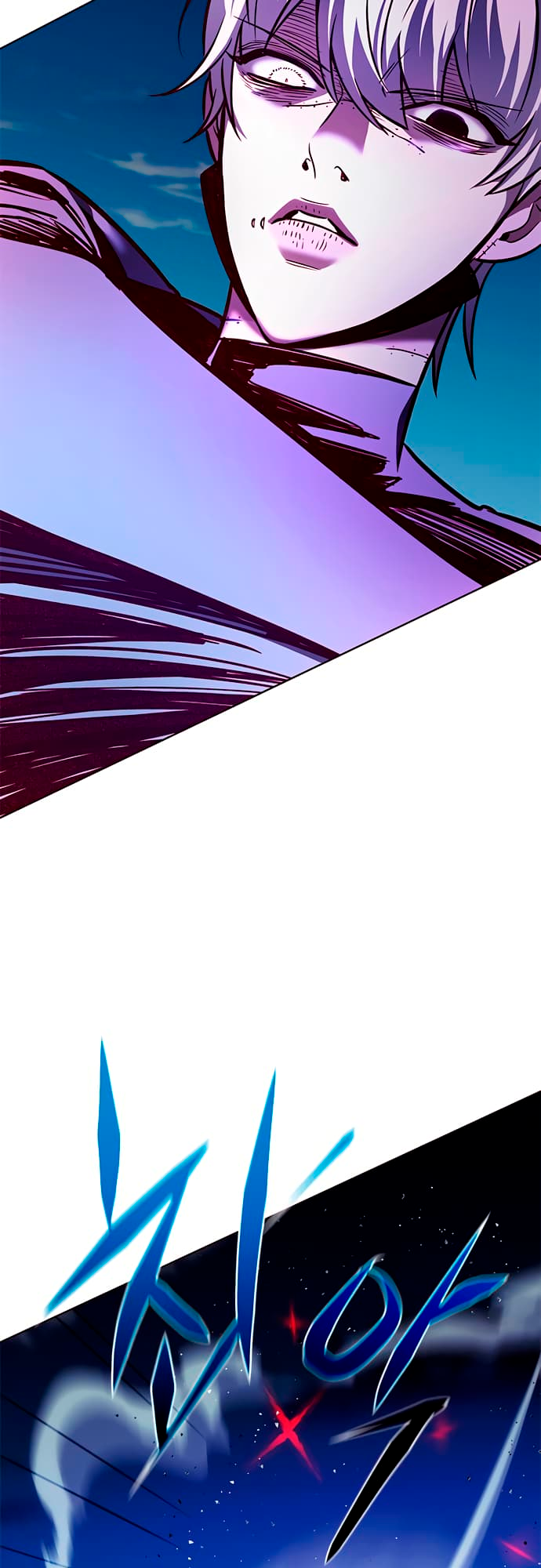Read Элисед Eleceed Ru Manga Online
