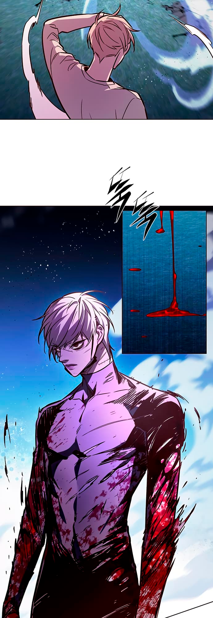 Read Элисед Eleceed Ru Manga Online
