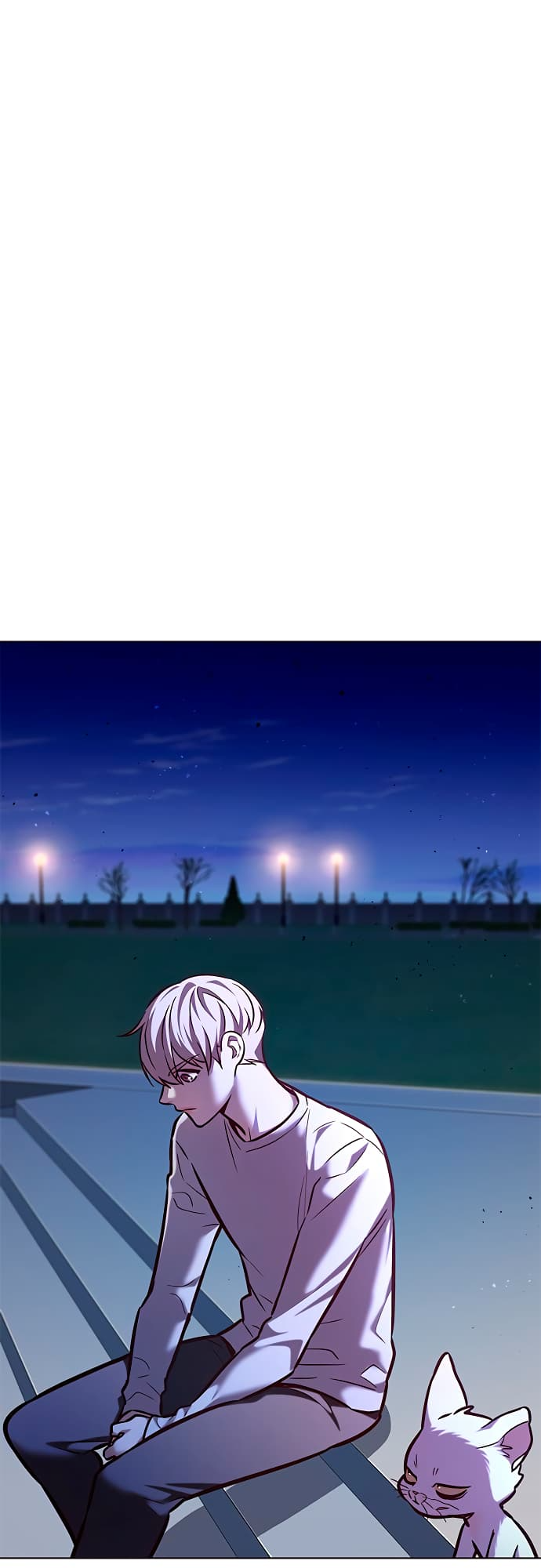 Read Элисед Eleceed Ru Manga Online
