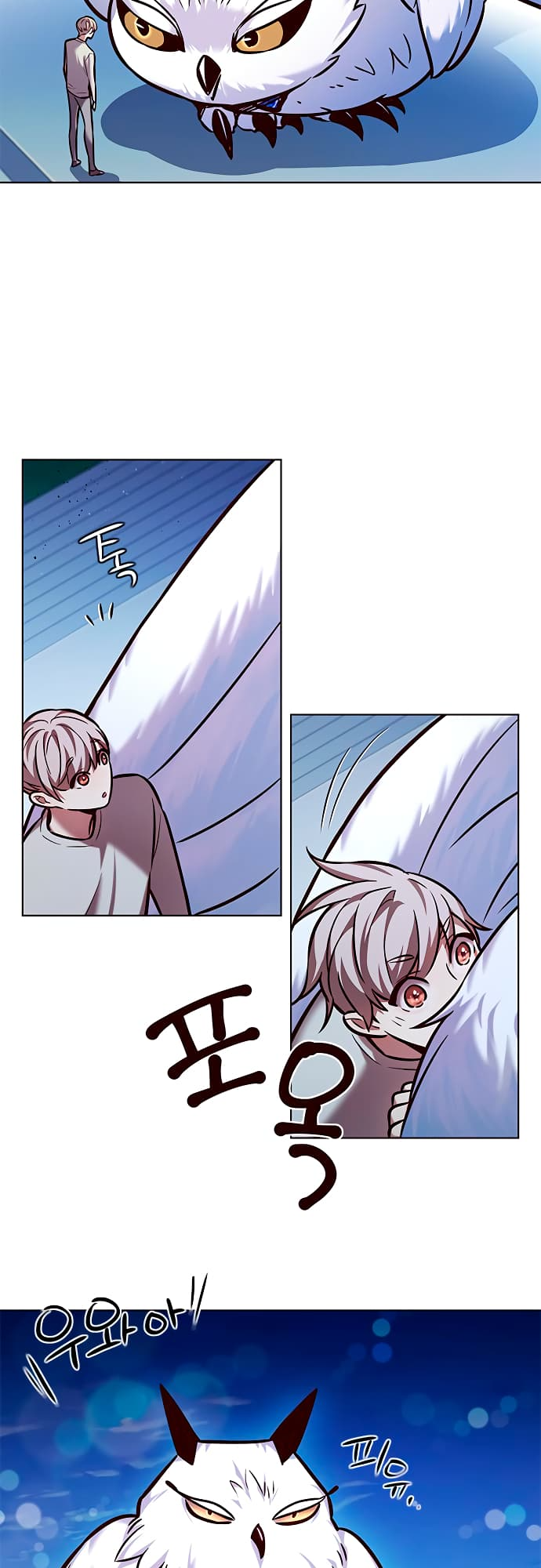 Read Элисед Eleceed Ru Manga Online