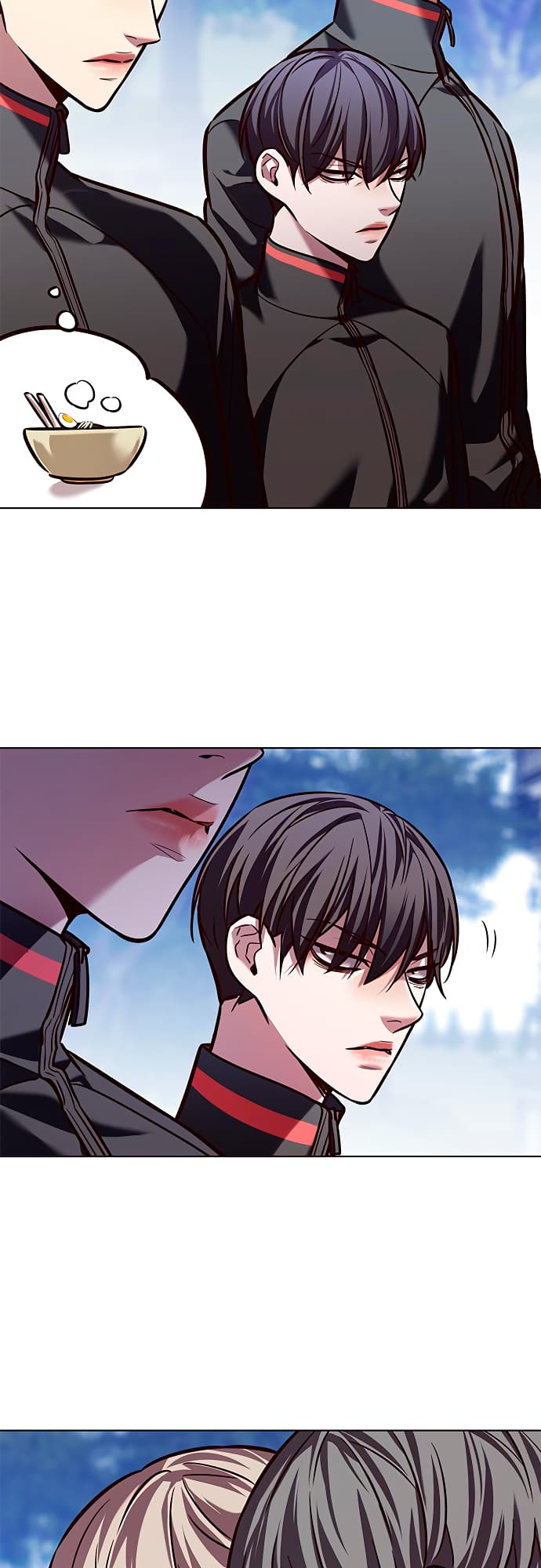 Read Элисед Eleceed Ru Manga Online