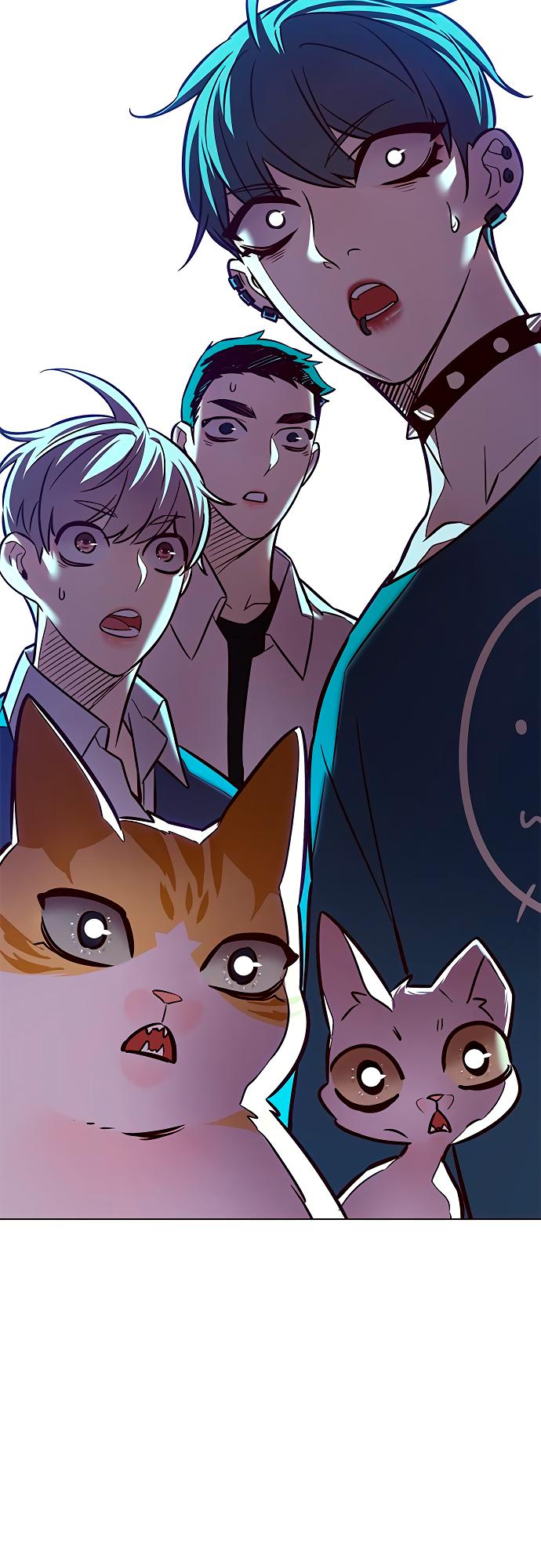 Read Элисед Eleceed Ru Manga Online