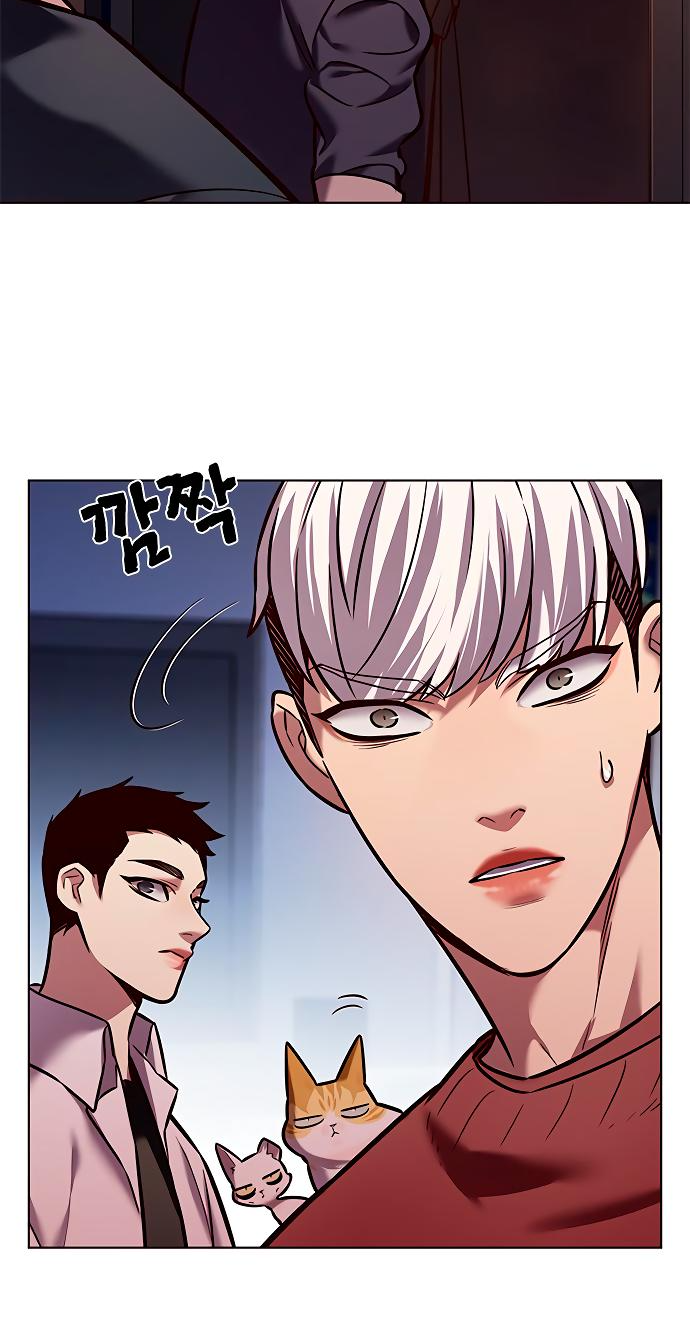 Read Элисед Eleceed Ru Manga Online