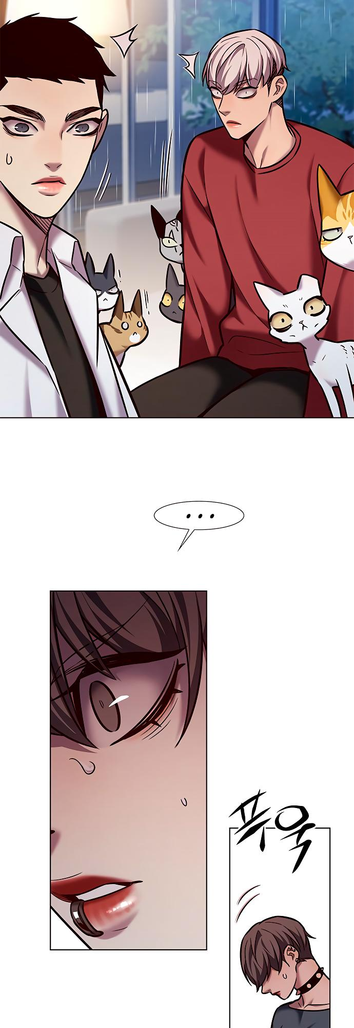 Read Элисед Eleceed Ru Manga Online