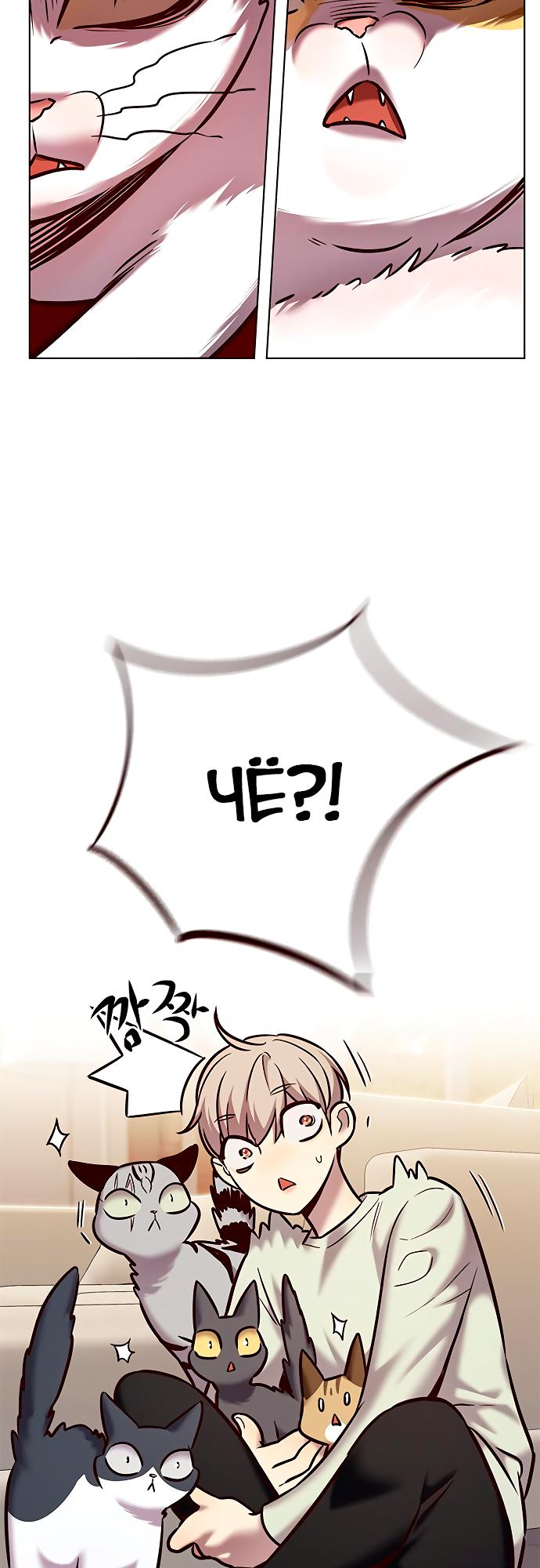 Read Элисед Eleceed Ru Manga Online