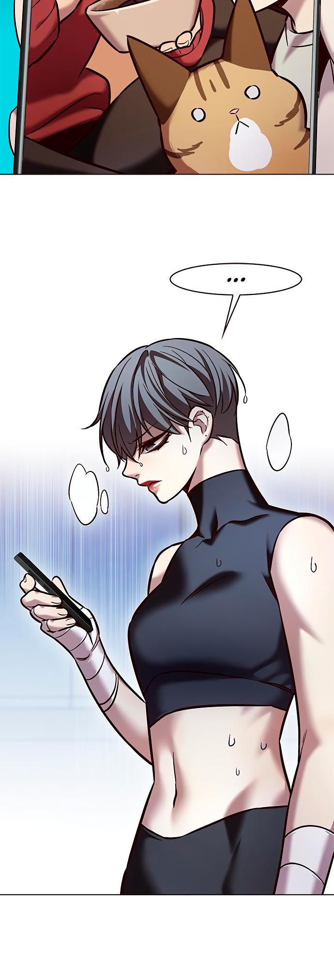 Read Элисед Eleceed Ru Manga Online
