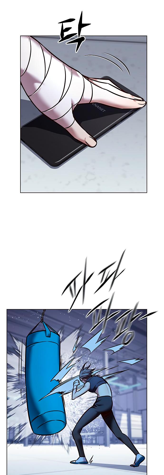Read Элисед Eleceed Ru Manga Online