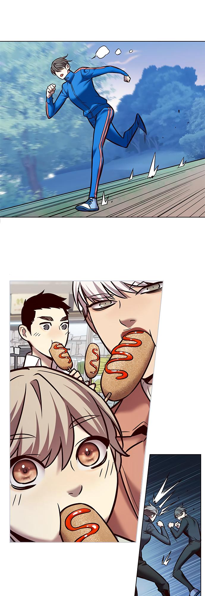 Read Элисед Eleceed Ru Manga Online