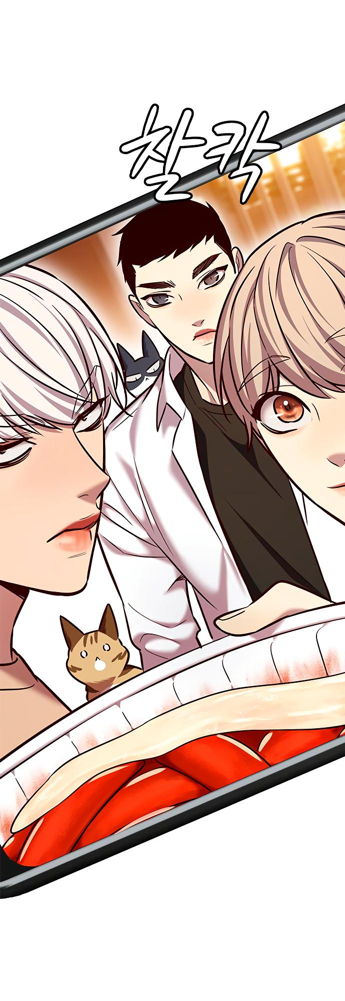 Read Элисед Eleceed Ru Manga Online