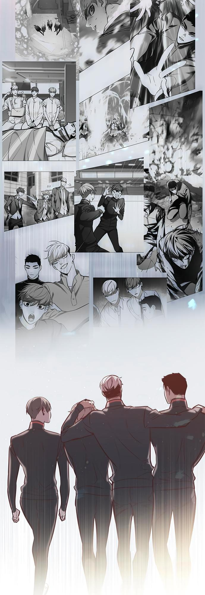 Read Элисед Eleceed Ru Manga Online