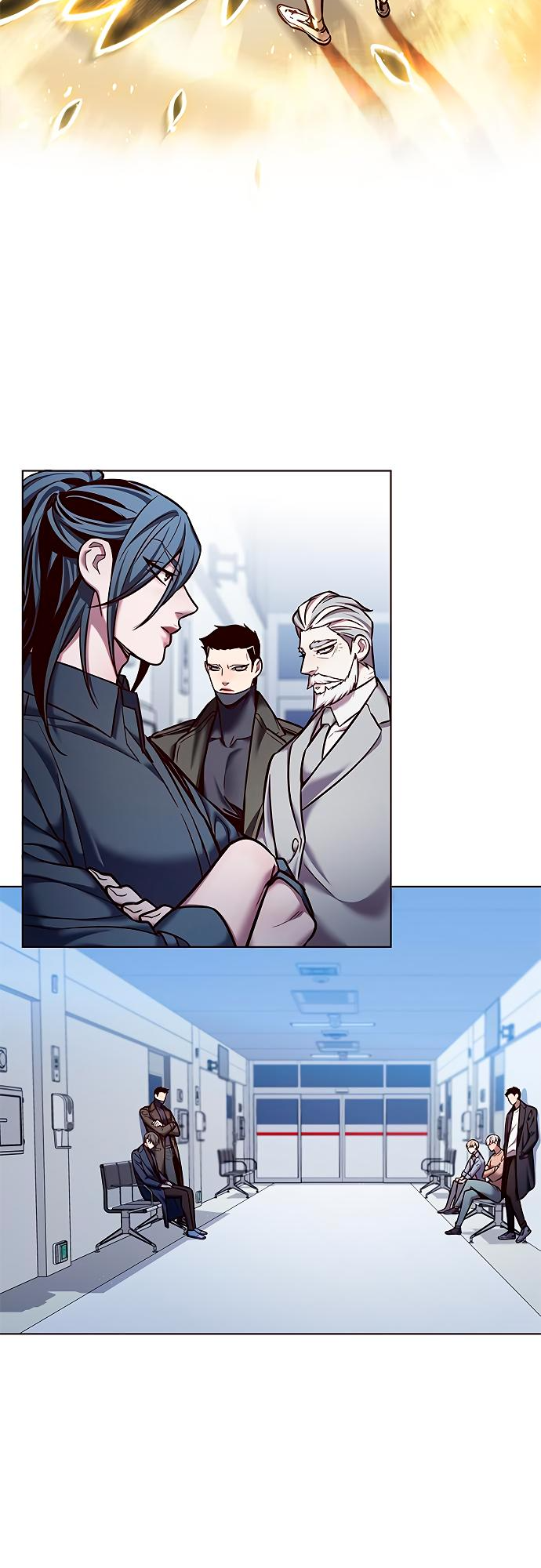 Read Элисед Eleceed Ru Manga Online
