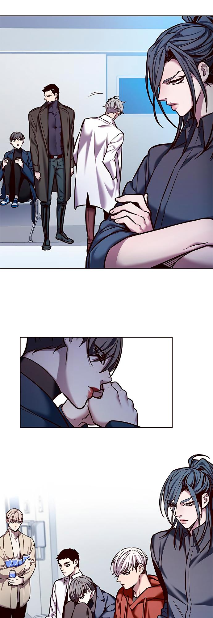 Read Элисед Eleceed Ru Manga Online