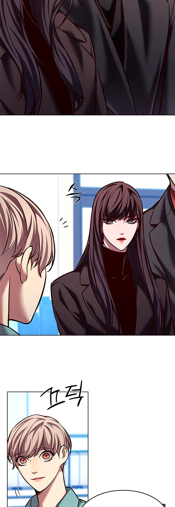Read Элисед Eleceed Ru Manga Online