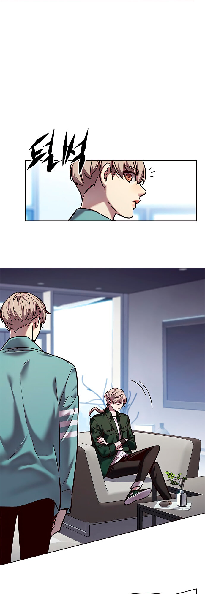 Read Элисед Eleceed Ru Manga Online