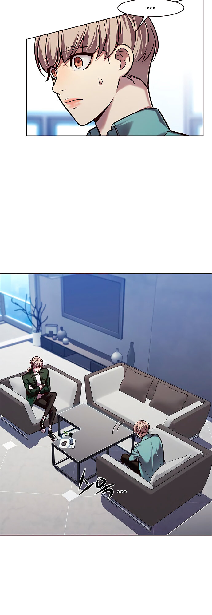 Read Элисед Eleceed Ru Manga Online