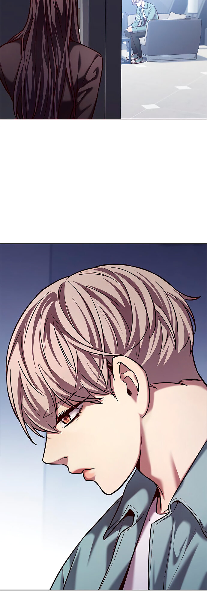 Read Элисед Eleceed Ru Manga Online