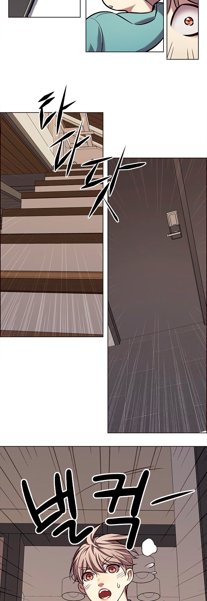 Read Элисед Eleceed Ru Manga Online