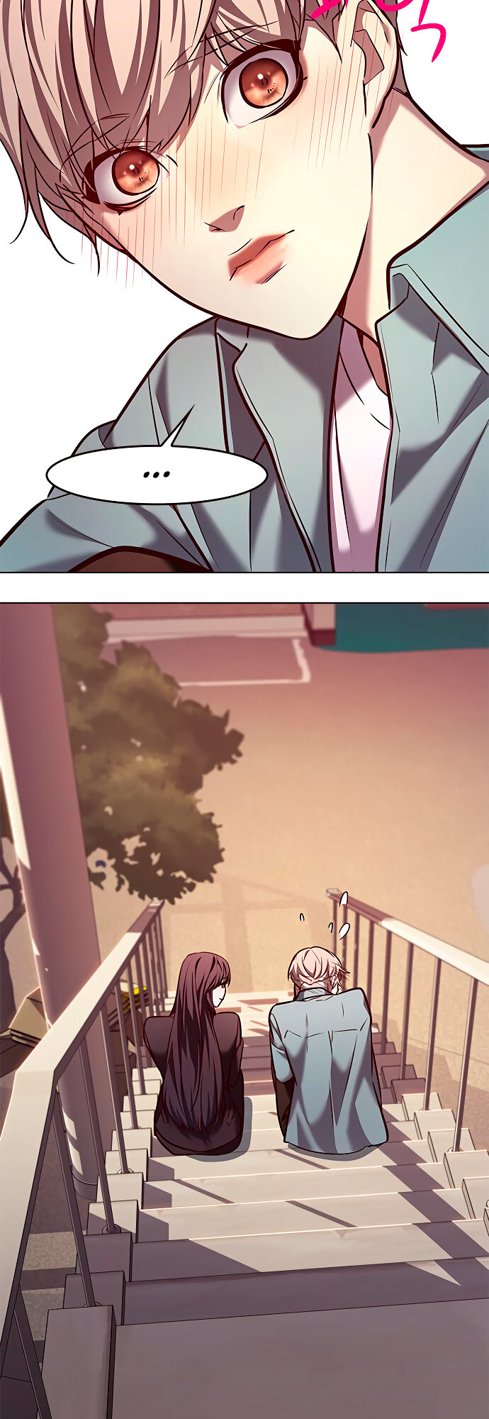 Read Элисед Eleceed Ru Manga Online