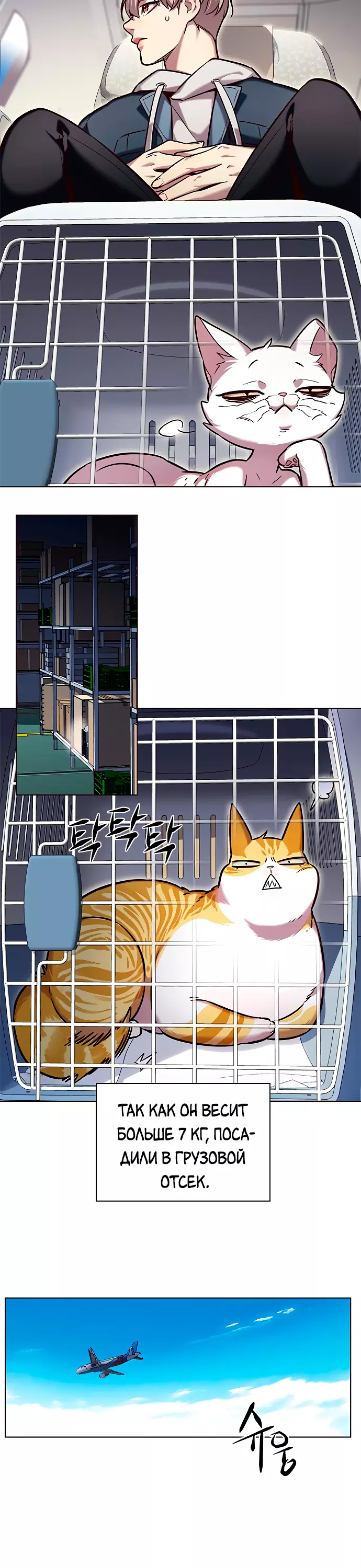 Read Элисед Eleceed Ru Manga Online