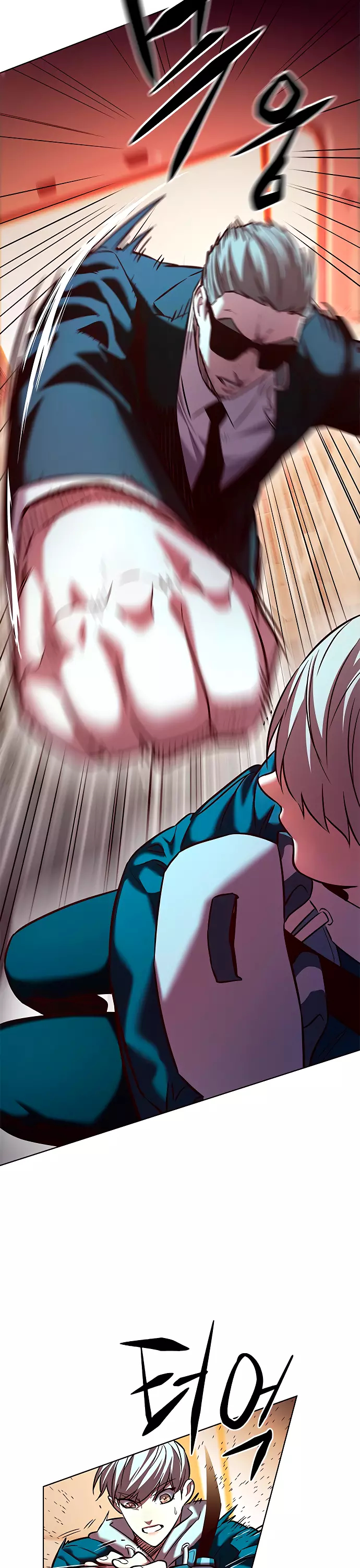 Read Элисед Eleceed Ru Manga Online