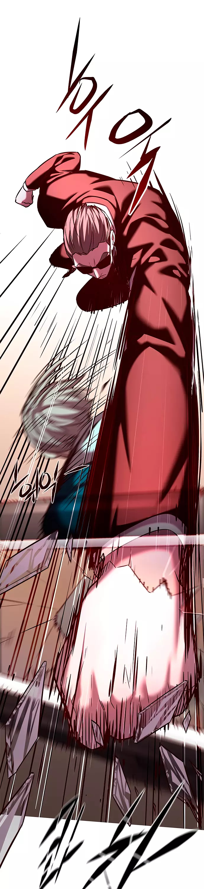 Read Элисед Eleceed Ru Manga Online