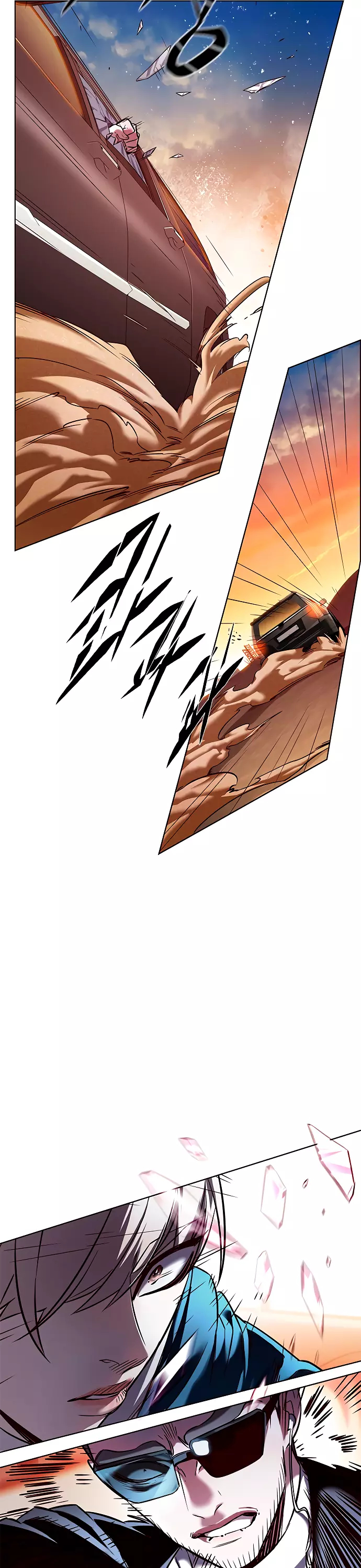 Read Элисед Eleceed Ru Manga Online