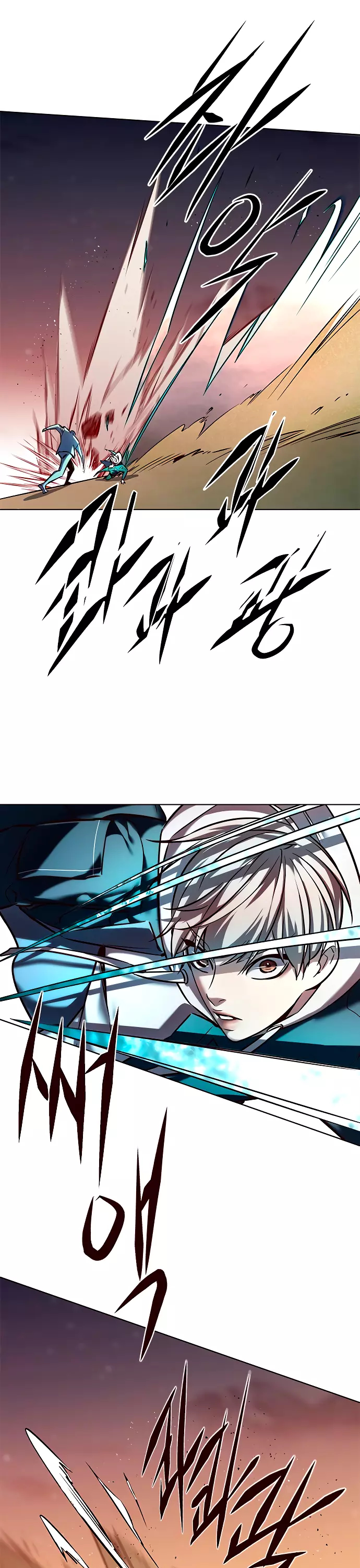 Read Элисед Eleceed Ru Manga Online