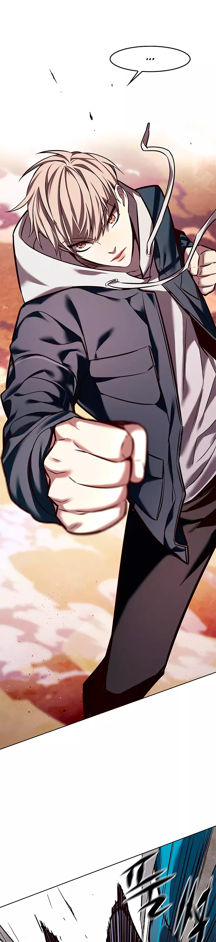 Read Элисед Eleceed Ru Manga Online