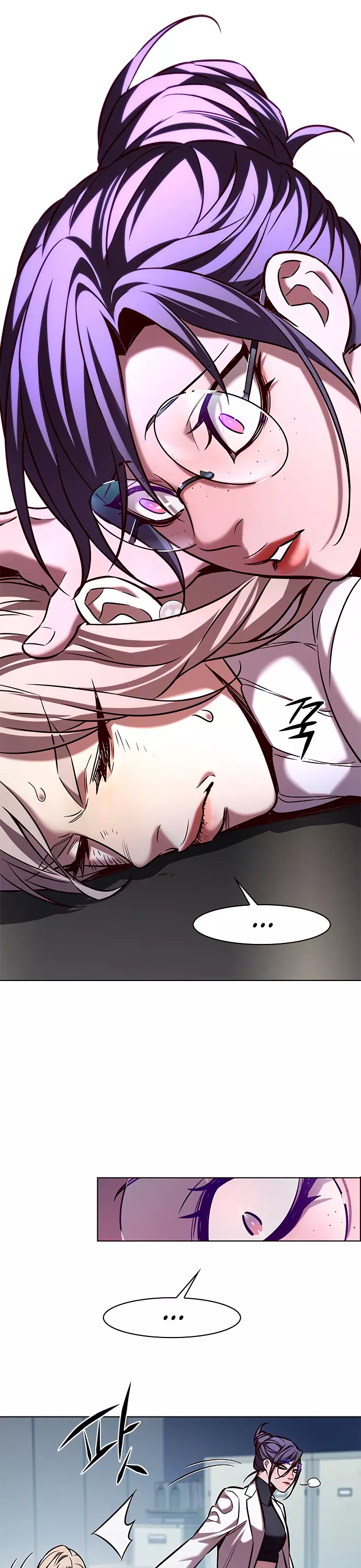 Read Элисед Eleceed Ru Manga Online